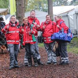 Rode Kruis Hengelo Nederlandse, openingstijden