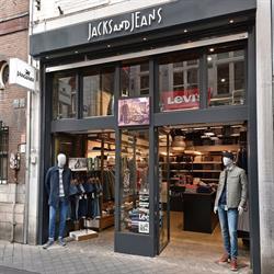 Jacks and Jeans, Maastricht openingstijden