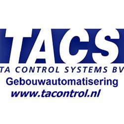 Ta Control Systems Bv, Dordrecht openingstijden