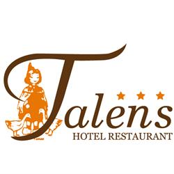 Talens Hotel Restaurant, Coevorden openingstijden