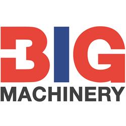 Big Machinery Bv, Velddriel openingstijden