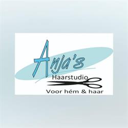 Anja's Haarstudio, Zuidland openingstijden