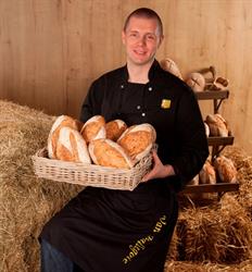 Van Ballegoie De Echte Bakker, Rotterdam openingstijden