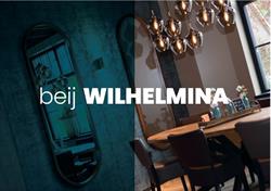 Wilhelmina Swolgen., openingstijden