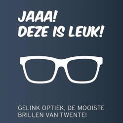 Gelink Optiek Hengelo & Lenscentrum Hengelo, openingstijden