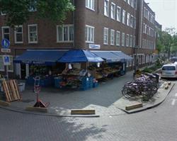 Hizmet Market, Amsterdam openingstijden