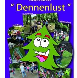 Dennenlust Camping, de Lutte openingstijden
