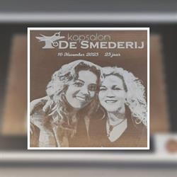 Kapsalon De Smederij, Kolham openingstijden