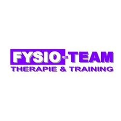 FYSIO-TEAM BV - therapie & training, Boxtel openingstijden