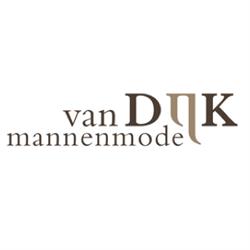Mannenmode Van Dijk, Vlaardingen openingstijden