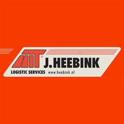 Heebink Bv Internationaal Transport- en Expeditiebedrijf, Veenendaal openingstijden