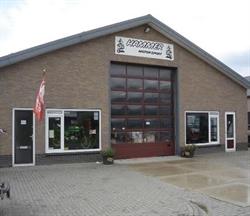 Hammer Motorsport b, Steenwijk openingstijden