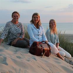 Verloskundige Praktijk Castricum, openingstijden