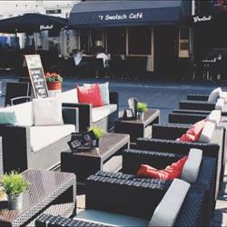 Swolsch Café 't, Zwolle openingstijden
