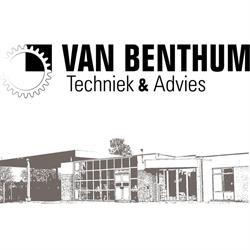 Van Benthum Technische Groothandel, Boxmeer openingstijden
