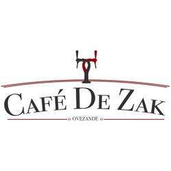Eetcafé de Zak, Ovezande openingstijden