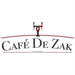 Eetcafé de Zak, Ovezande openingstijden