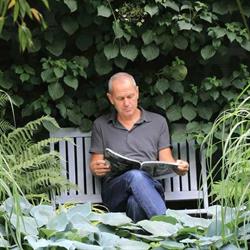 Buitenland Tuin- en Landschapsarcht Het, Lent openingstijden