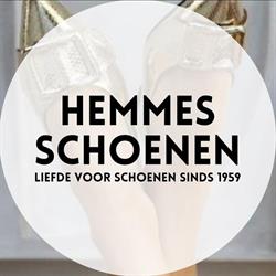 Hemmes Schoenen, Drachten openingstijden