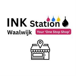 Inkstation Waalwijk, openingstijden