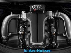 Jonker Huissen Bv, openingstijden