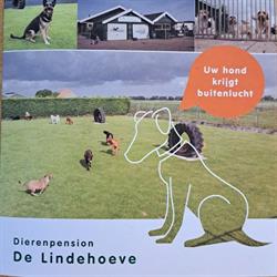 Dierenpension De Lindehoeve, Klaaswaal openingstijden