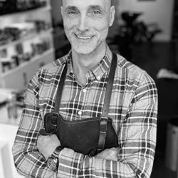 Paul Lamboo Mannenkapper, Voorschoten openingstijden