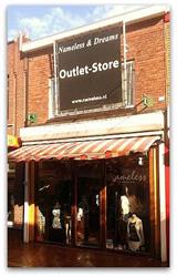 Nameless vof, Den Helder openingstijden