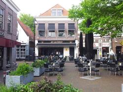 Café De Casteleijn, Meppel openingstijden