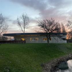 Essenhof Begraafplaats Crematorium, Dordrecht openingstijden