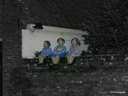 Atelier De Schapekop, Veere openingstijden