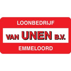 Loonbedrijf Gebr van Unen BV, Emmeloord openingstijden