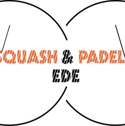 Squash & Padel Ede B.V., openingstijden