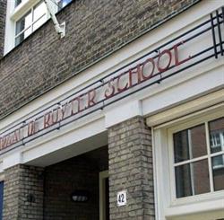 Admiraal de Ruyterschool, Amsterdam openingstijden