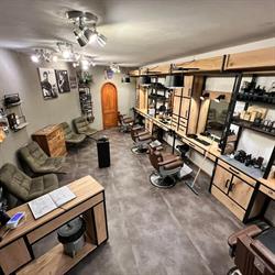De Barbier - Marvin ' s barbershop for men., Meppel openingstijden