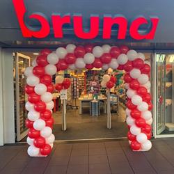 Bruna Wito, Beuningen Gld openingstijden
