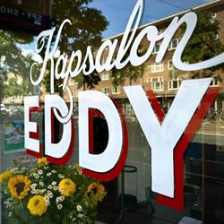 Eddy Waas, Amsterdam openingstijden