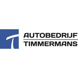 Timmermans Autobedrijf H m m, Nistelrode openingstijden