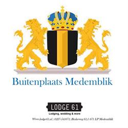Arado Camping & Lodge, Medemblik openingstijden