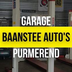Baanstee Auto's Autobedrijf, Purmerend openingstijden