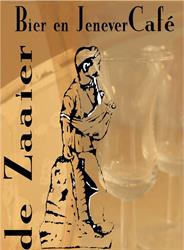 Café De Zaaier, Wageningen openingstijden
