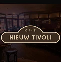 Café Nieuw Tivoli, Baarn openingstijden