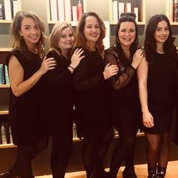 Hairstudio Trinqles, Heemstede openingstijden
