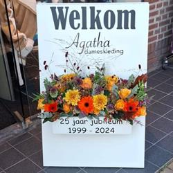 Agatha Dameskleding, Katwijk openingstijden