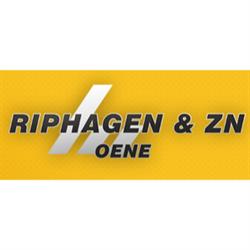 Loon- en Grondverzetbedrijf Riphagen en Zn., Oene openingstijden