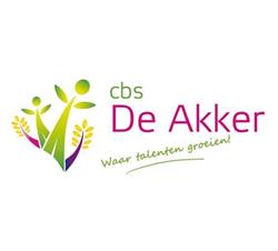 CBS de Akker, Meppel openingstijden