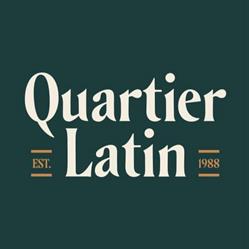Quartier Latin, Middelharnis openingstijden