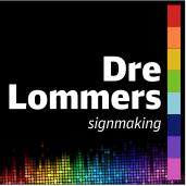 Dré Lommers Reclame, Nieuwkuijk openingstijden
