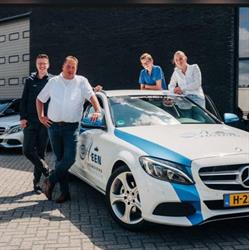 Aeen Exclusieve Automobielen, Barneveld openingstijden