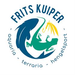 Frits Kuiper Aqua- Terraria & Hengelsport, Groningen openingstijden